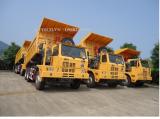 HOWO-70 TẤN CHẠY MỎ 