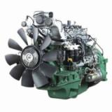 F-Series (130-260HP)