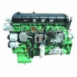 M-Series(370-420HP)