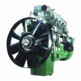 N-Series (390-500HP)