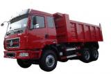 Xe tự đổ 20 tấn Dongfeng LZ3360M1_