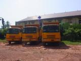 Faw CA3320